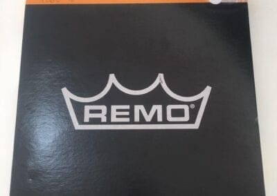 Remo Drum Heads