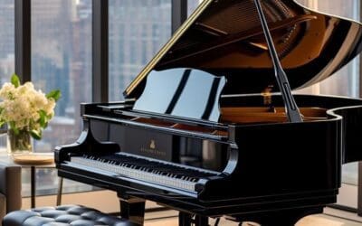 ACOUSTIC PIANOS IN KENYA