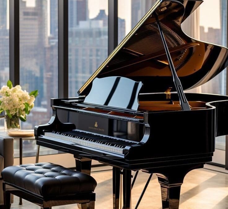 ACOUSTIC PIANOS IN KENYA