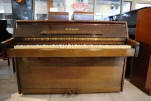 Schumann