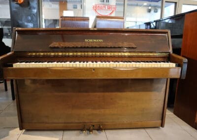 Schumann