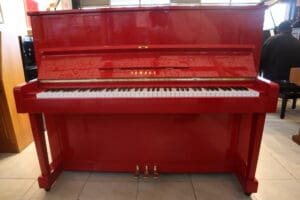Yamaha U1