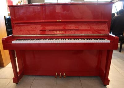 Yamaha U1