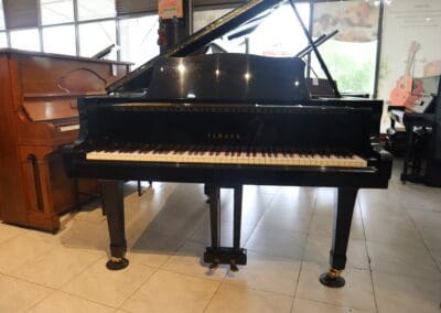 Yamaha G2