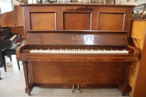 Steinway